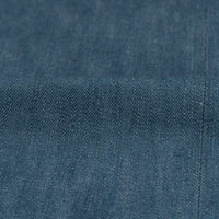Super Guy - Jolyne Cujoh Selvedge | Naked & Famous Denim
