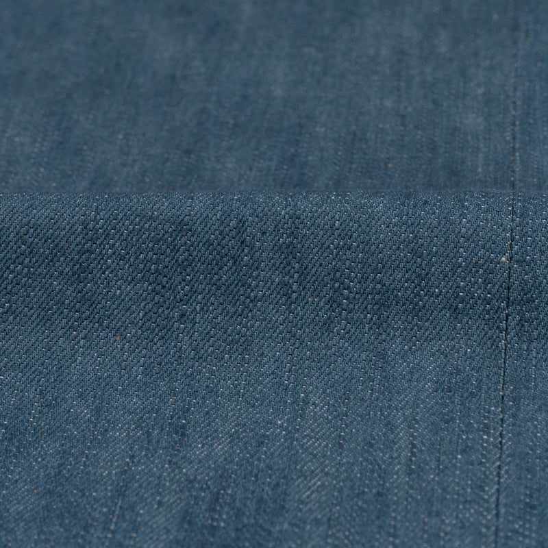 Super Guy - Jolyne Cujoh Selvedge | Naked & Famous Denim