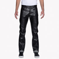 Weird Guy - The Matrix - Free Will Selvedge | Naked & Famous Denim
