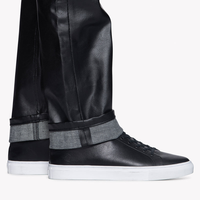 Weird Guy - The Matrix - Free Will Selvedge | Naked & Famous Denim