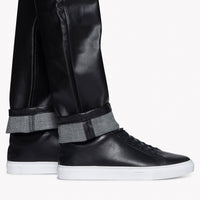 Easy Guy - The Matrix - Free Will Selvedge | Naked & Famous Denim