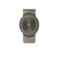 Concho Money Clip
