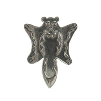 Pin Badge - Flying Squirrel | Munqa
