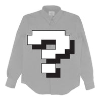 Mystery Item - Easy Shirt | Naked & Famous Denim