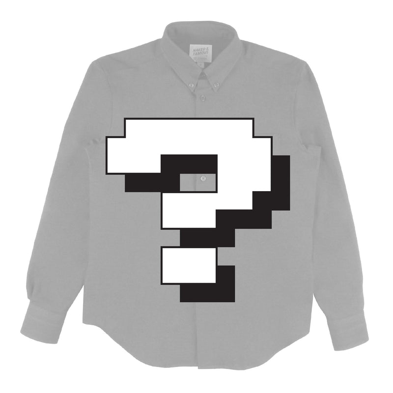 Mystery Item - Easy Shirt | Naked & Famous Denim
