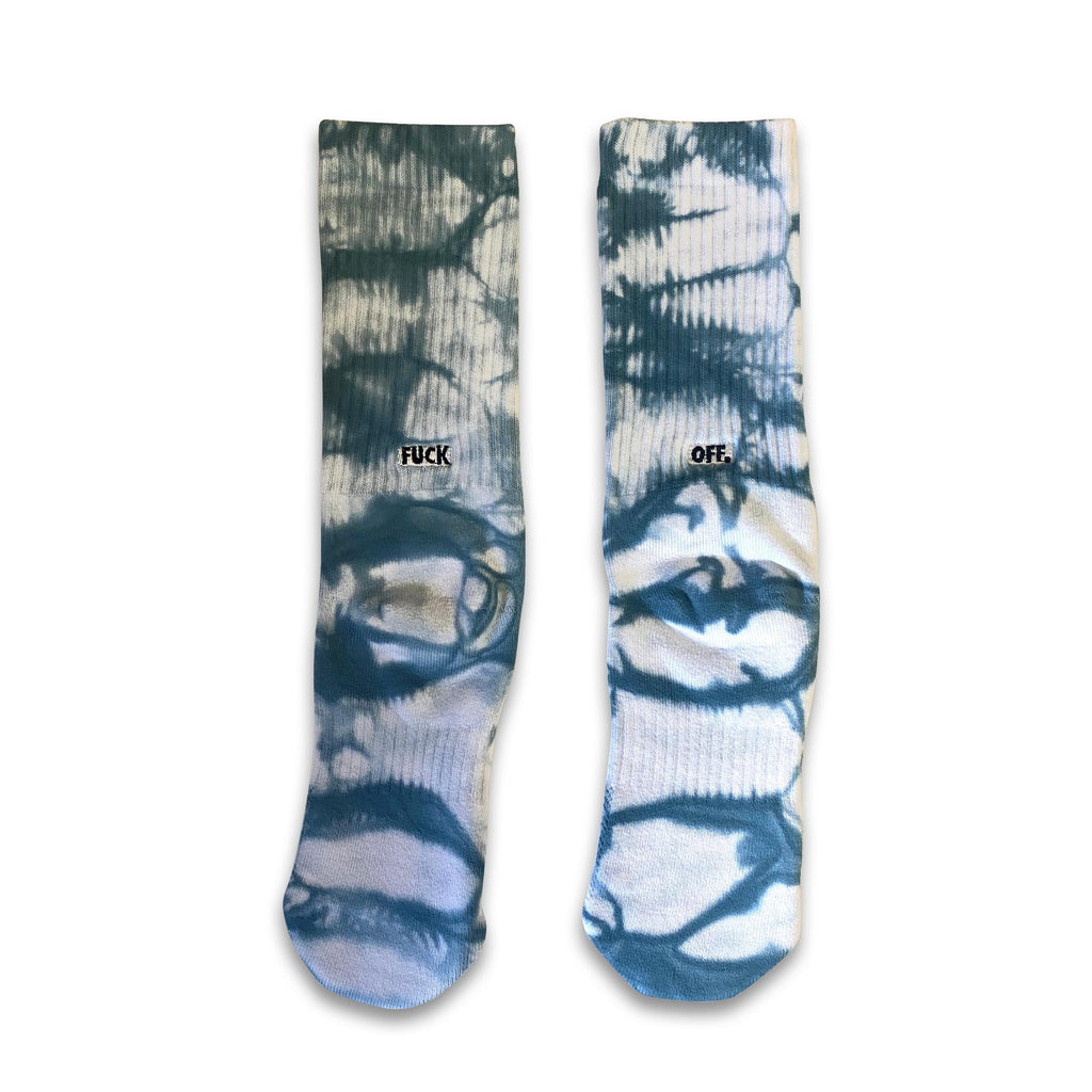 Streetwear Designs Crew Socks  Raised By Wolves – Raised by Wolves