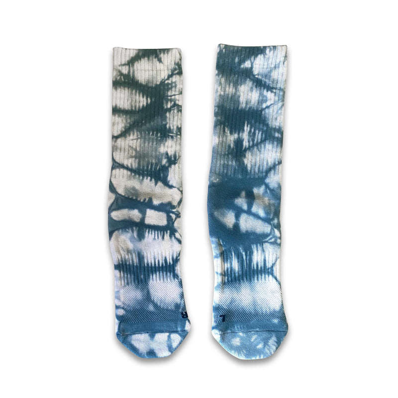 Fuck Off Crew Socks - Marble | Raised by Wolves