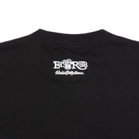 King Of Junk Yard T-shirt - Black