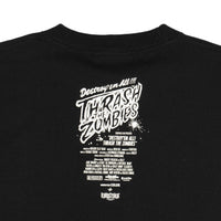 Skull T-shirt