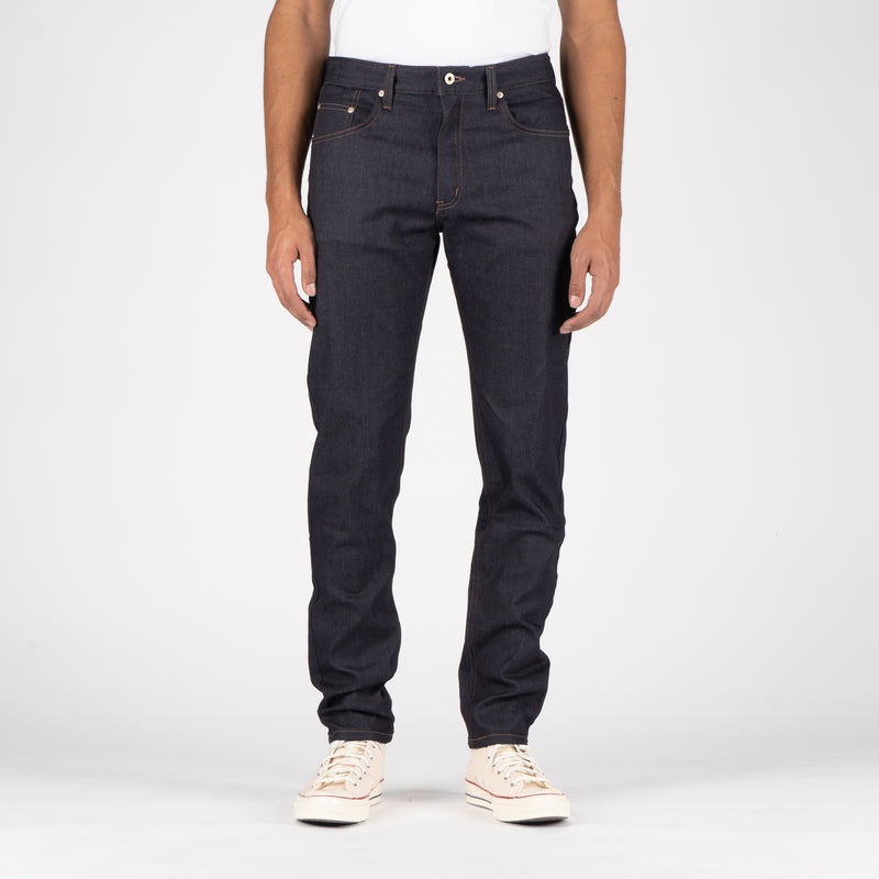 Easy Guy - Ultrasoft Stretch Denim